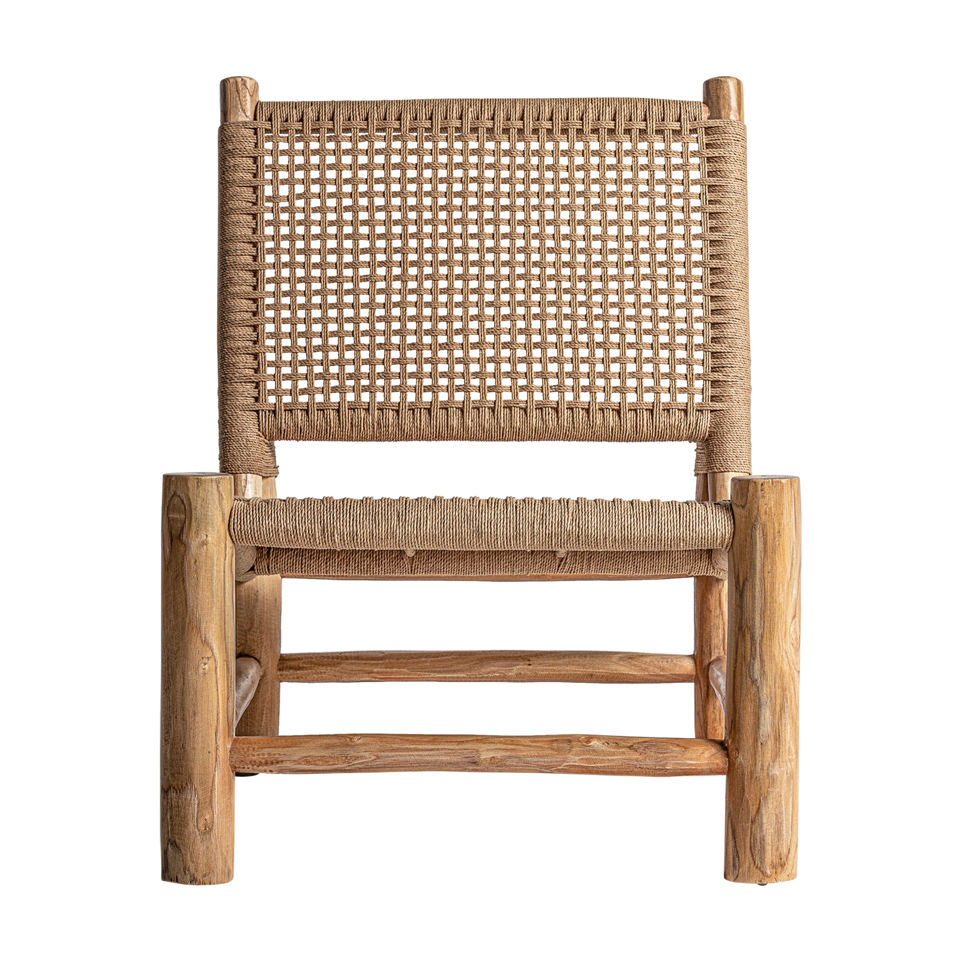 MOUZAKI ARMCHAIR